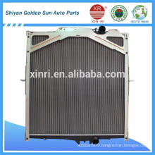 hot selling volvo aluminum radiator 1276435